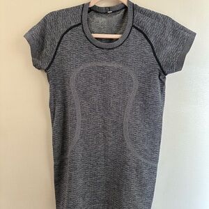 Lululemon Swiftly Tech Gray
